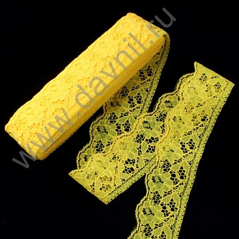 К48-18 желтое