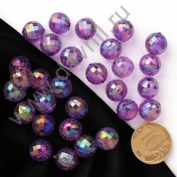 К101-195 сиреневый