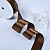 1 1/2"(38mm)Double Face Satin Ribbon 847