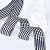 1"(25mm)Gingham Ribbon A054