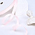 3/8"(9mm)Grosgrain ribbon 117 репсовая лента 23 ярда розовая