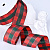 1-1/2"(38mm)Gingham Ribbon A401