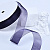 1"(25mm)Organza  Ribbon 2116