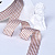 1"(25mm)Gingham Ribbon A050