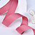 1"(25mm)Grosgrain ribbon 168