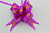 Бант 3 см 10 шт декоративный фуксия 5																															