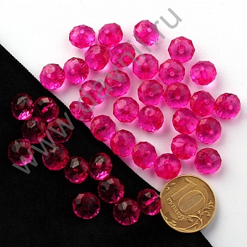 К101-72 фуксия