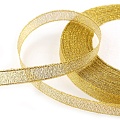 Лента парча 1 см