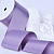 2"(50mm)Grosgrain ribbon 434 репсовая лента 23 ярда сиреневая