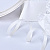 1/4"(6mm)Cotton Ribbon 028