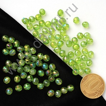 К101-154 салатневый