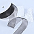 1-1/2"(38mm)Organza  Ribbon 0097
