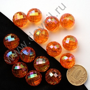 К101-230 оранжевый