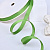 3/8"(9mm)Grosgrain ribbon 549 репсовая лента 23 ярда оливковая