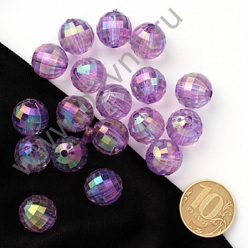 К101-216 сиреневый