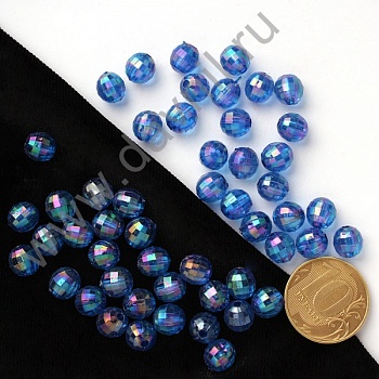 К101-169 синий