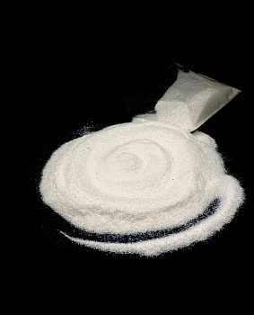 Глиттер 500 г голограмма 1