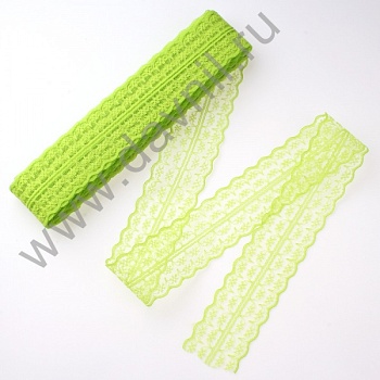 К48-6 салатовое