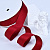 1"(25mm)Polyester Suede Ribbon  260
