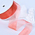1-1/2"(38mm)Organza  Ribbon 1070