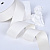 1-1/2"(38mm)Twill Ribbon 028 саржевая лента 15 ярдов айвори
