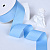 1-1/2"(38mm)Grosgrain ribbon 311