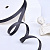 3/8"(9mm)Grosgrain ribbon 077