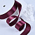 1"(25mm)Single Face Satin Ribbon 177