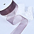 1-1/2"(38mm)Organza  Ribbon 6158
