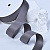 1"(25mm)Twill Ribbon 017