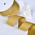 1-1/2"(38mm)Grosgrain ribbon 686 репсовая лента 23 ярда горчичная
