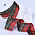 1-1/2"(38mm)Gingham Ribbon B402