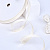 3/8"(9mm)Grosgrain ribbon 810 репсовая лента 23 ярда айвори