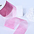 2"(50mm)Organza  Ribbon 1149