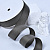 1"(25mm)Twill Ribbon 569