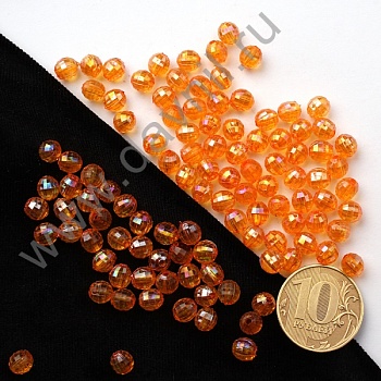 К101-160 оранжевый