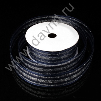 К57-275 полосы синяя