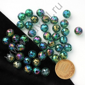 К101-191 зеленые