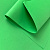 Фоамиран Eva 1 мм 60*70 см 10 шт зелёный 4307