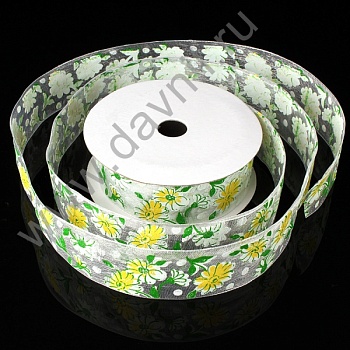 К57-250 ромашка белая