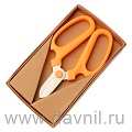 Секаторы (ножницы) для флористов