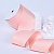 2"(50mm)Grosgrain ribbon 203 репсовая лента 23 ярда персиковая