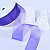 1-1/2"(38mm)Organza  Ribbon 2084