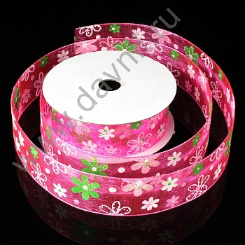 К57-251 лилия фуксия