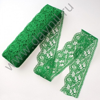 К48-18 зеленое