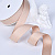 1"(25mm)Twill Ribbon 835