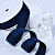 1"(25mm)Twill Ribbon 370