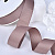 1"(25mm)Grosgrain ribbon 814