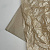 Бумага упаковочная тишью,"Жемчужная" 50*70см 20 шт крафт 01