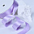 1"(25mm)Single Face Satin Ribbon 430